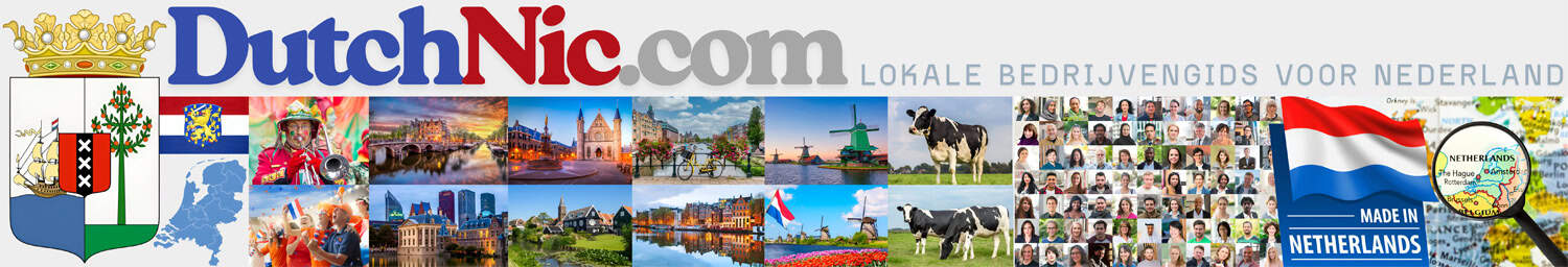 Gemaakt in Nederland - Co-Counsel coaching&counselling